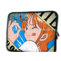 Funda de ordenador portátil Anime, manga impresa personalizada portátil